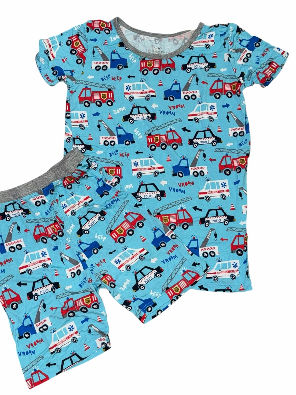Little Sleepies Pajamas